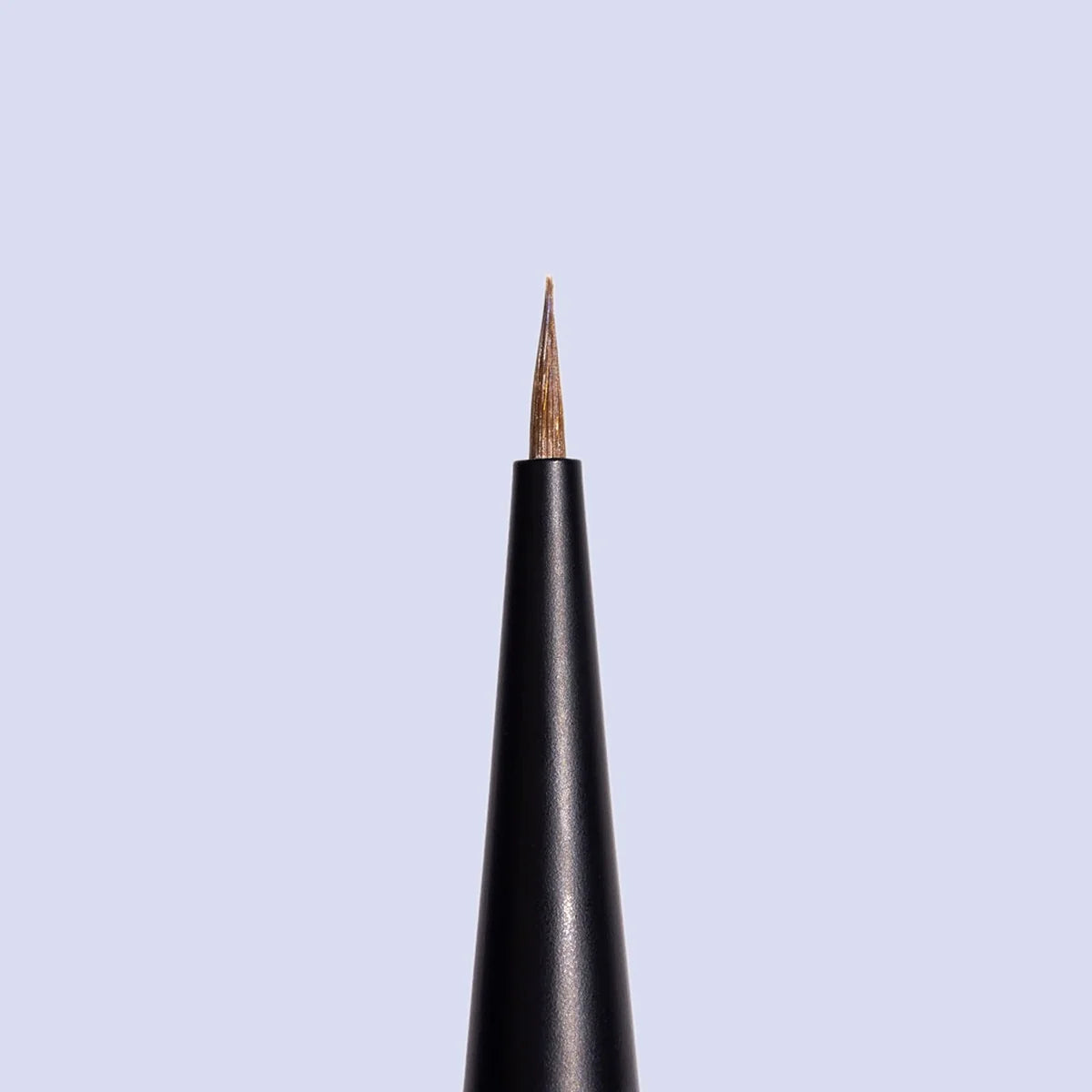 Premium Natural Nail Art Brush