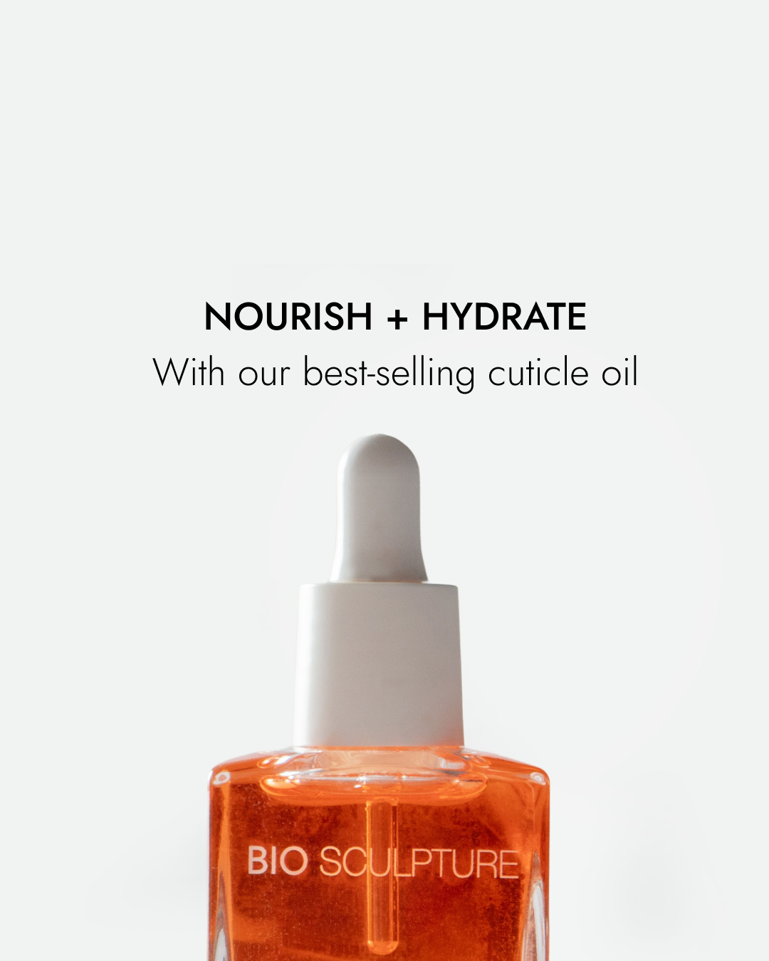 Almond Cuticle Oil