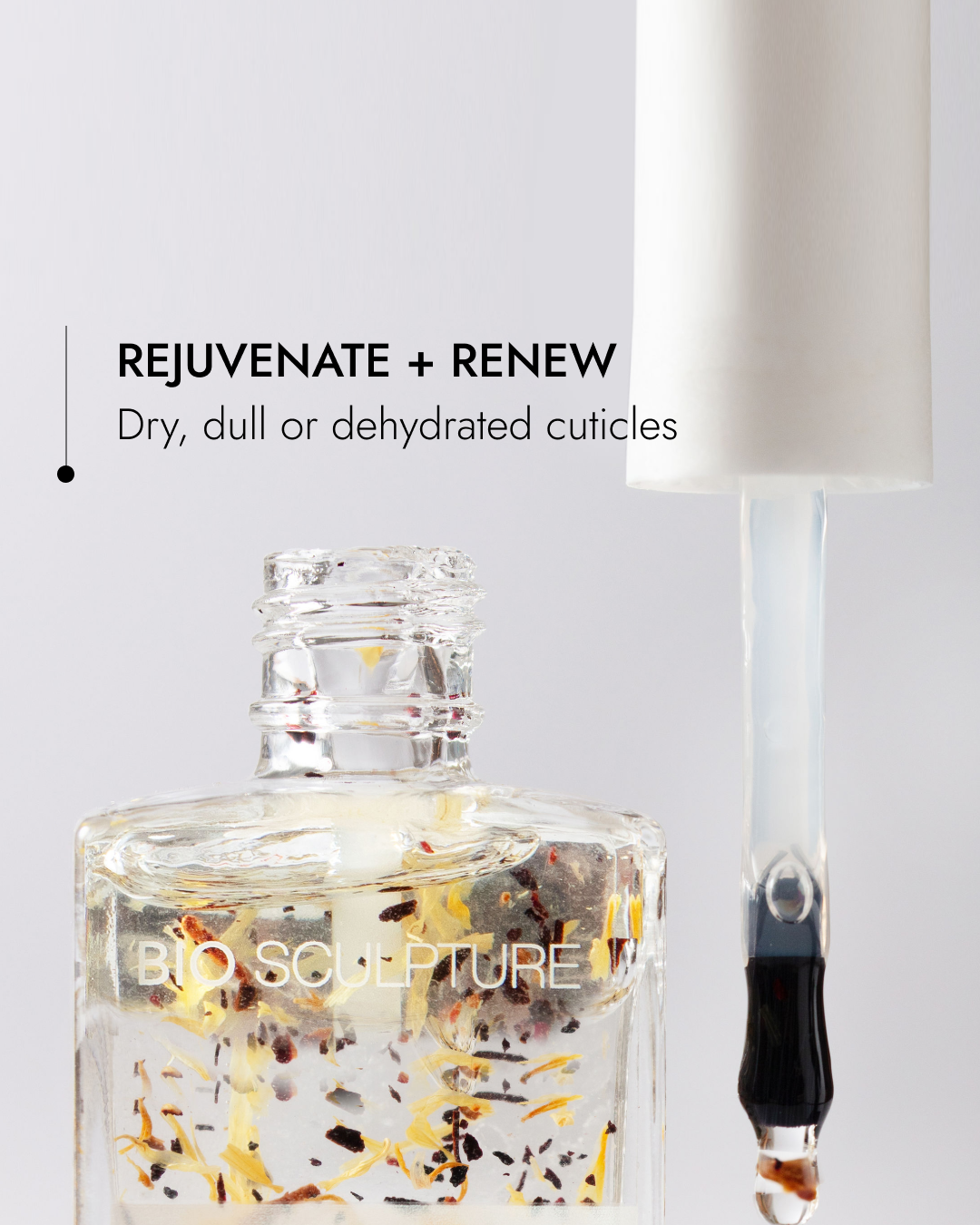 Blackcurrant Cuticle Oil