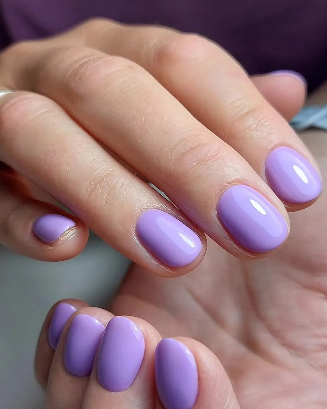 Becca - 108 - Polish