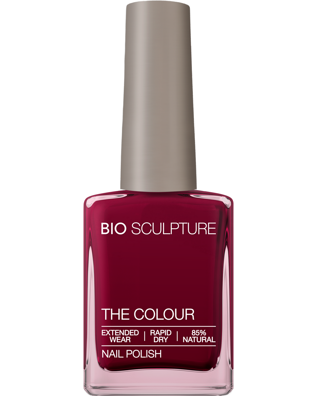 Berry Bush - 269 - Polish
