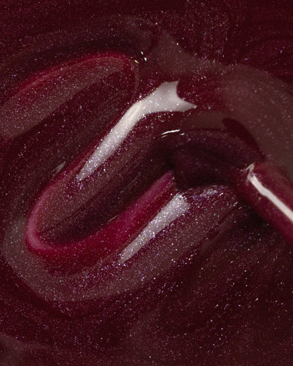 Berry Night Sky - 348 - Polish