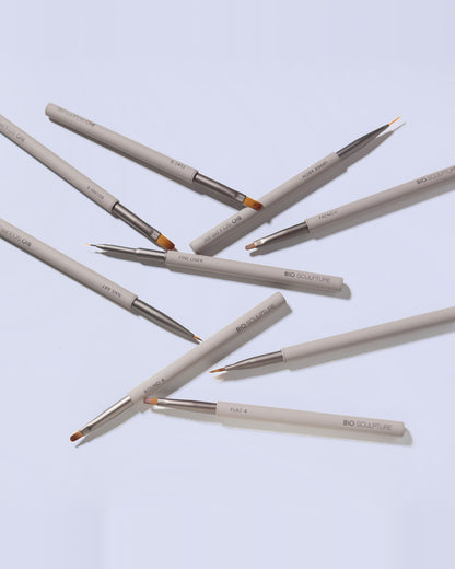 No. 6 Round Brush