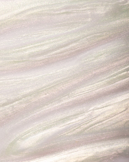 Nail Polish Holographic Top Coat