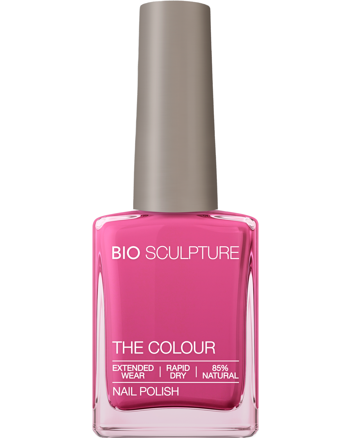 Bright Summer Pink - 89 - Polish