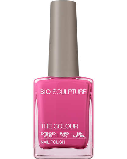 Bright Summer Pink - 89 - Polish
