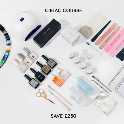 Bio Sculpture Conversion Kit with Free Training
