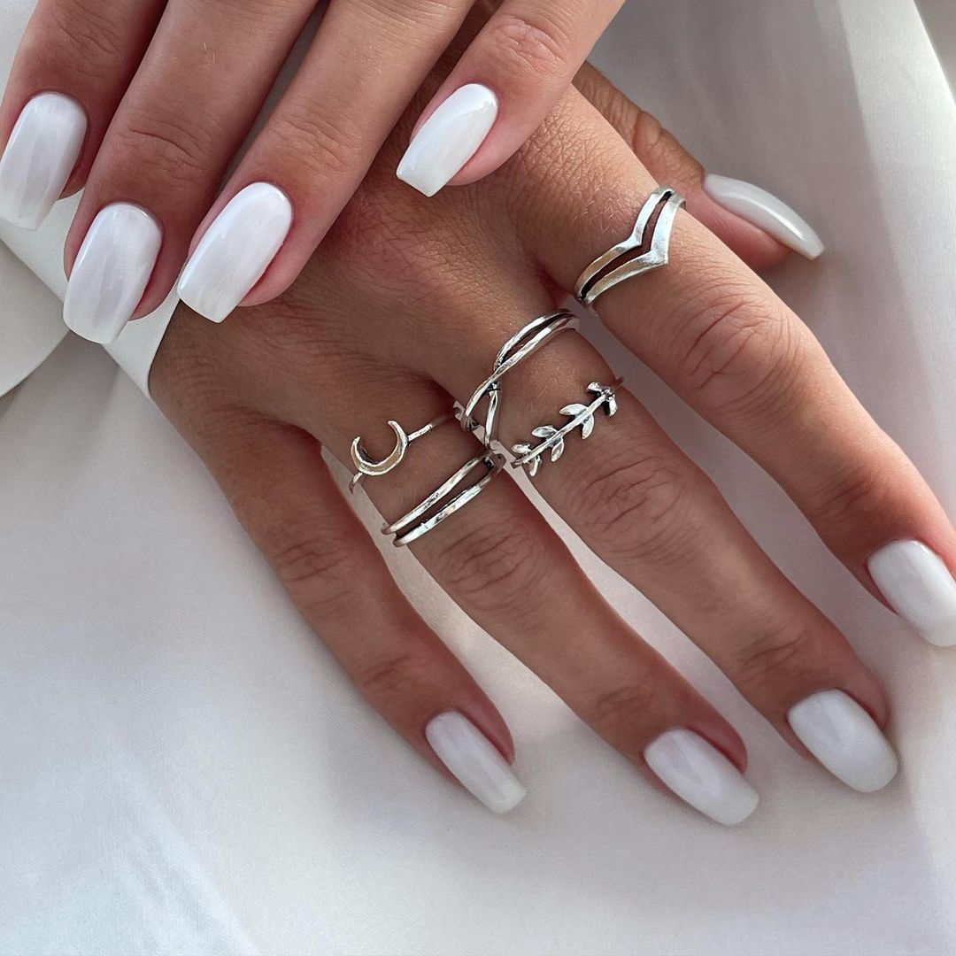 Donna - 101 - Polish