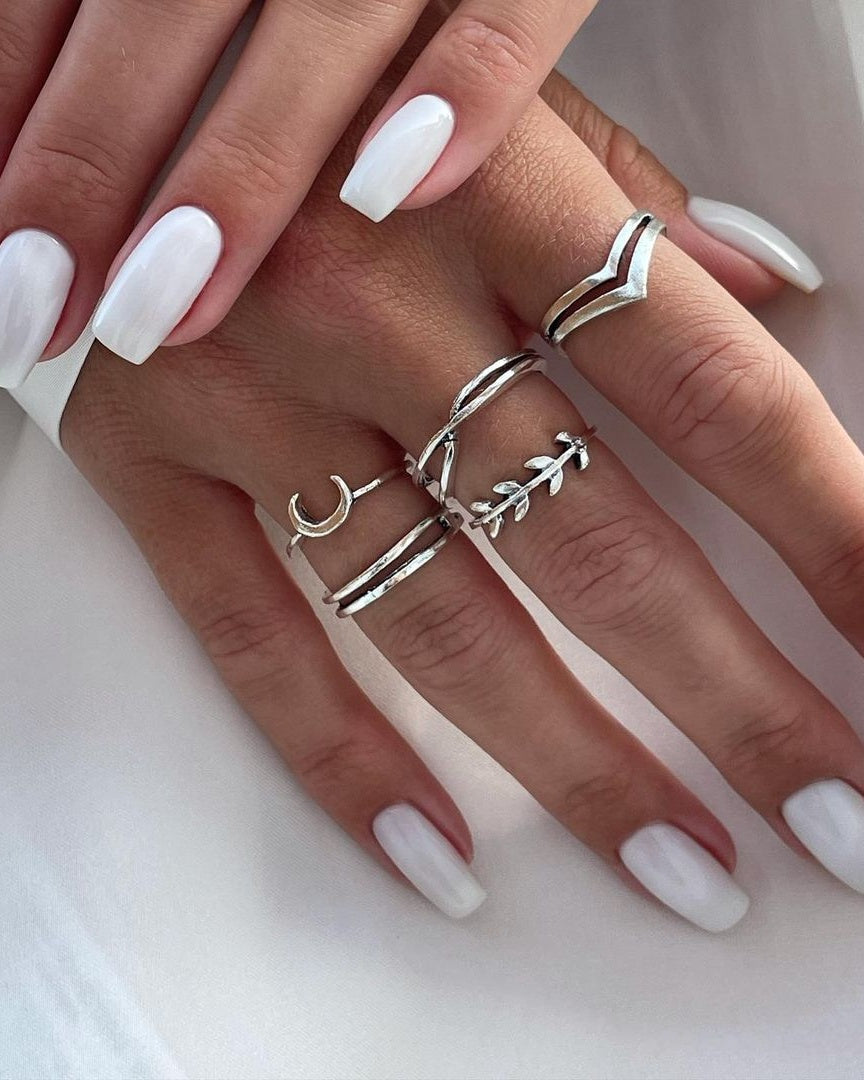 Donna - 101 - Polish