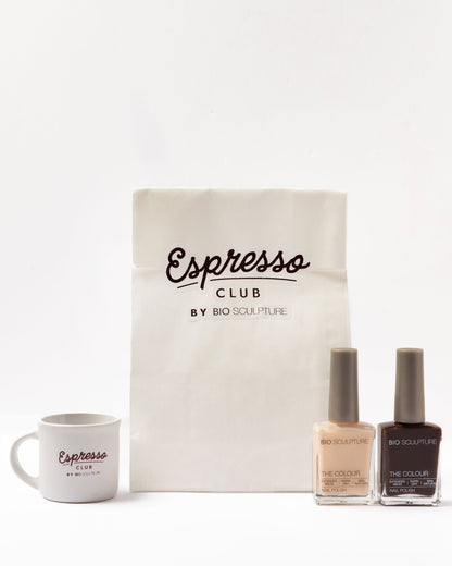 Espresso Club Edit