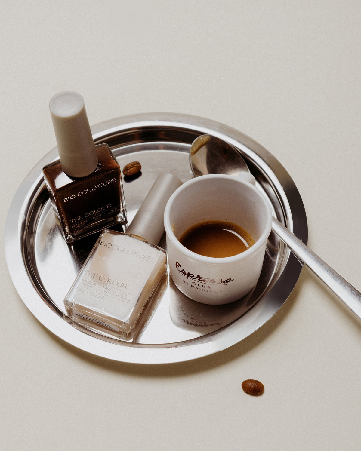 Espresso Club Edit