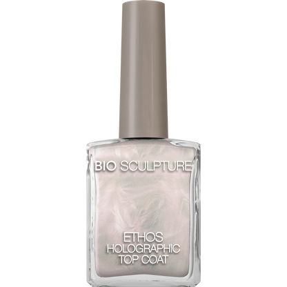 Ethos Holographic Top Coat