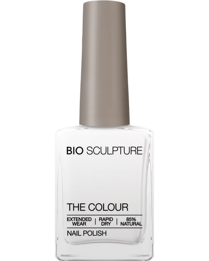 French White - 1 - Polish