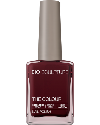 Garnet Noir - 334 - Polish