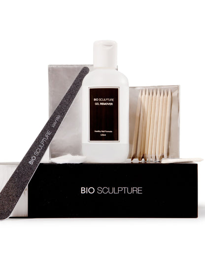 Gel Removal Kit