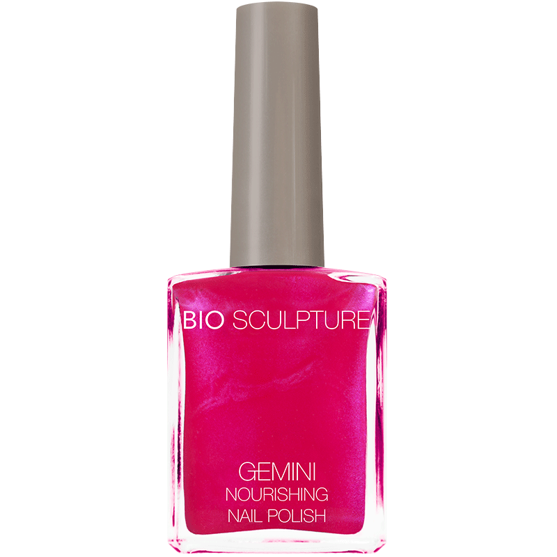 Funky Fuchsia - Polish