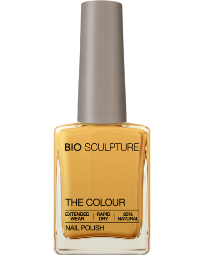 Golden Hour - 309 - Polish