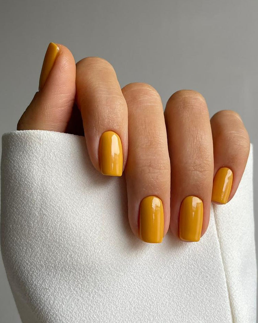 Golden Hour - 309 - Polish