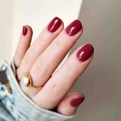 Mulberry - 85 - Polish
