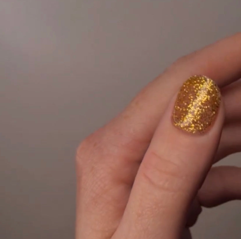 Her Majesty - Polish