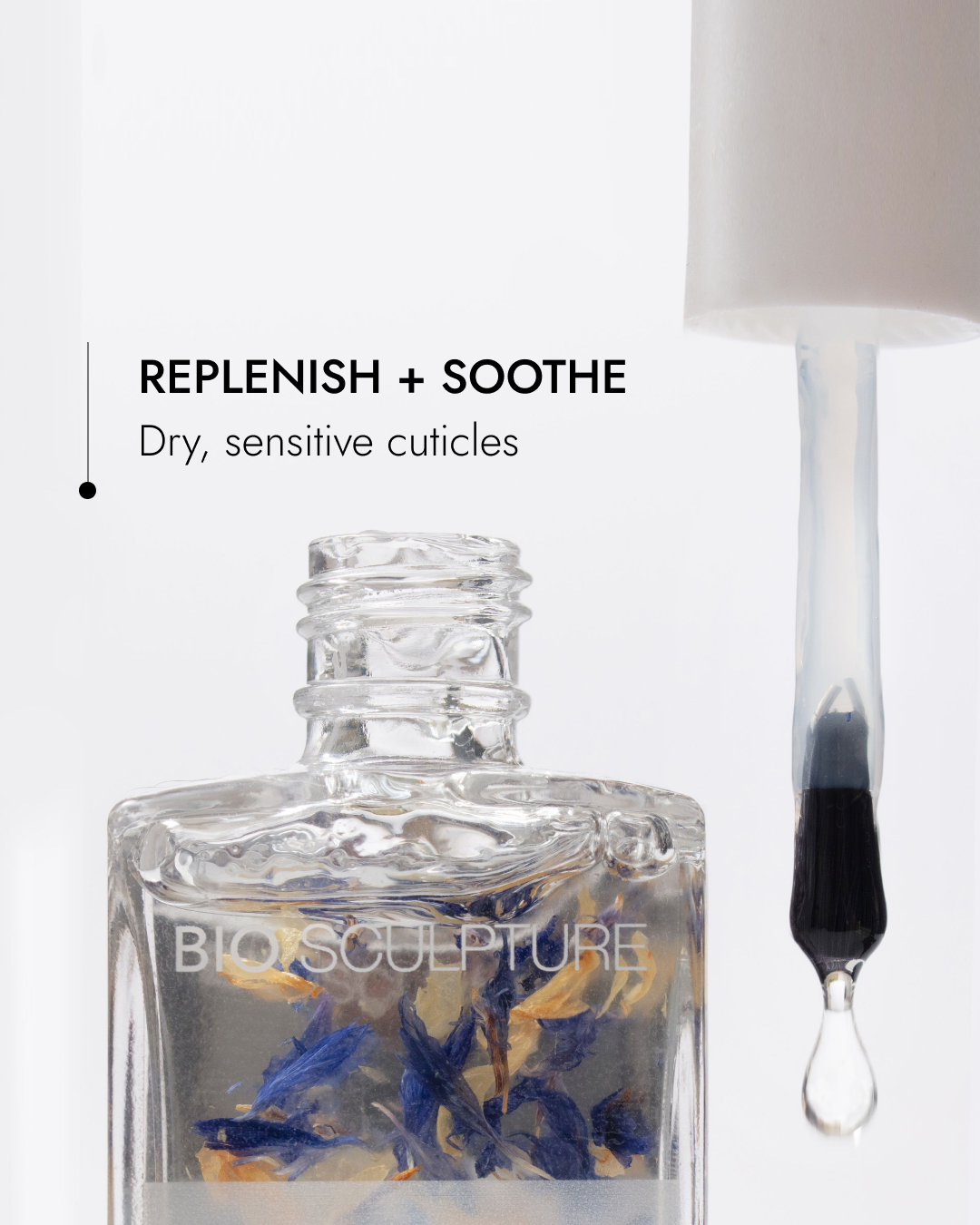 Jasmine Cuticle Oil