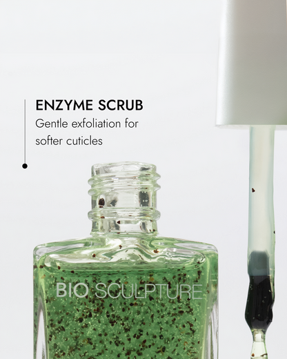 Kiwi Cuticle Scrub