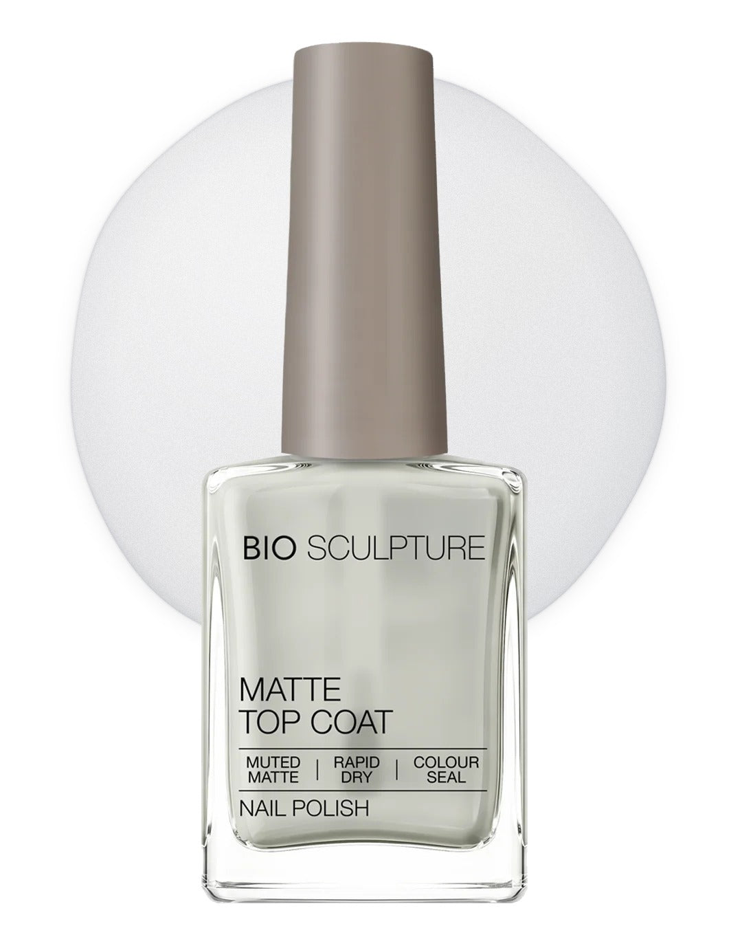 Nail Polish Matte Top Coat