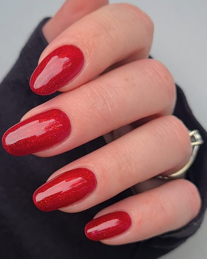 Moulin Rouge - Polish