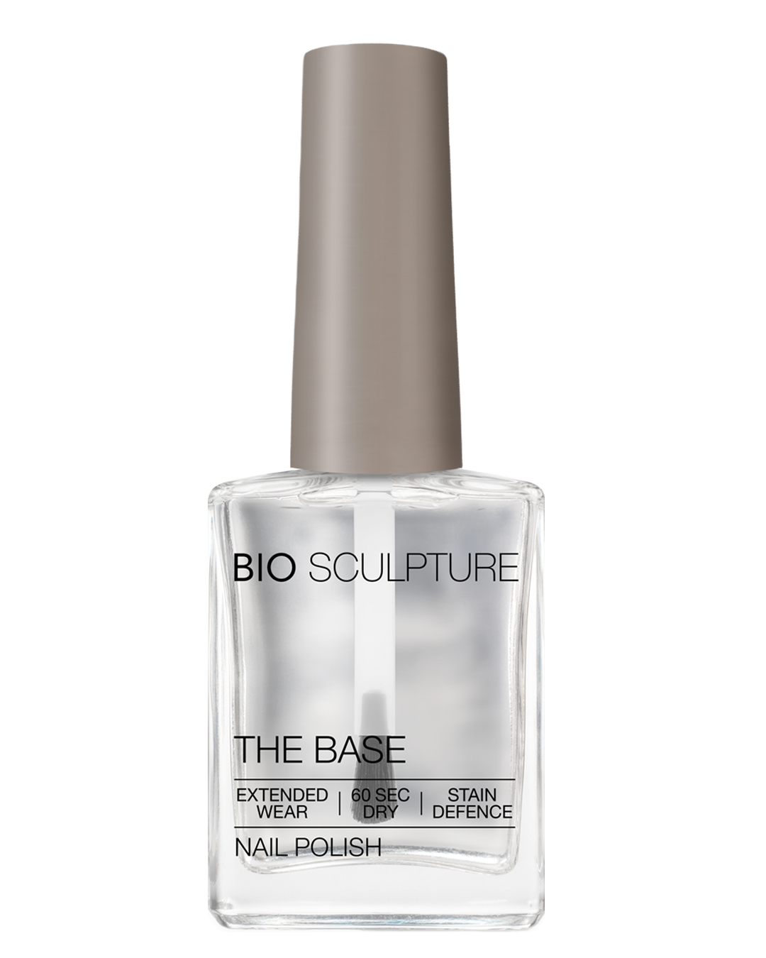 Nail Polish Base Coat