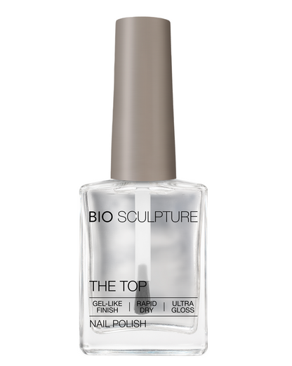 Nail Polish Top Coat