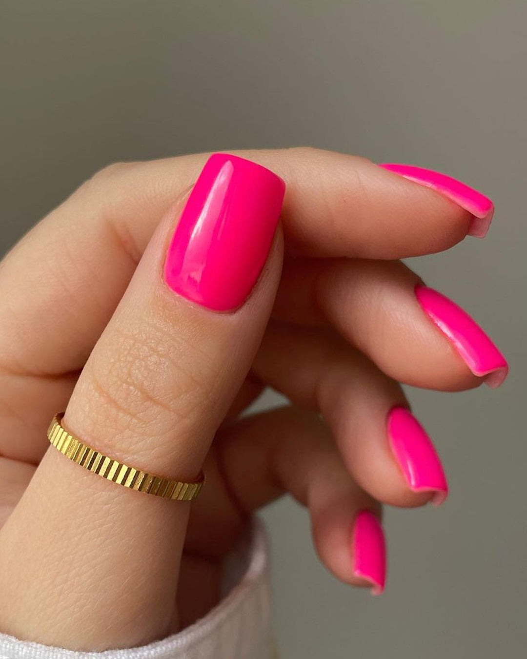 Jinkie Pink - 105 - Polish