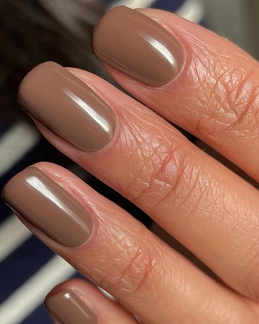 Chocolate Fudge - 111 - Polish