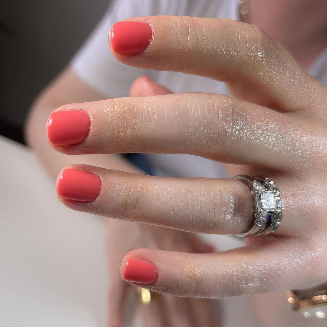 Coral Cove - 132 - Polish