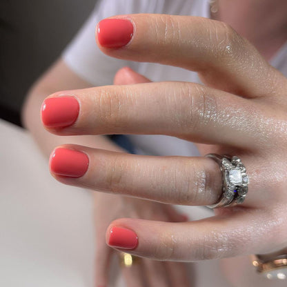 Coral Cove - 132 - Polish