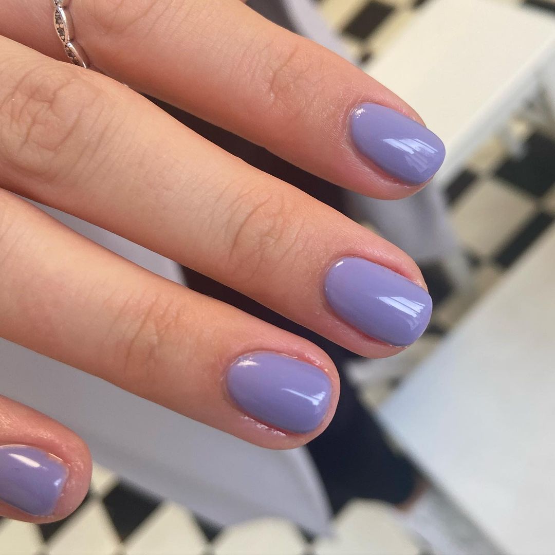 Wild Orchid - Polish