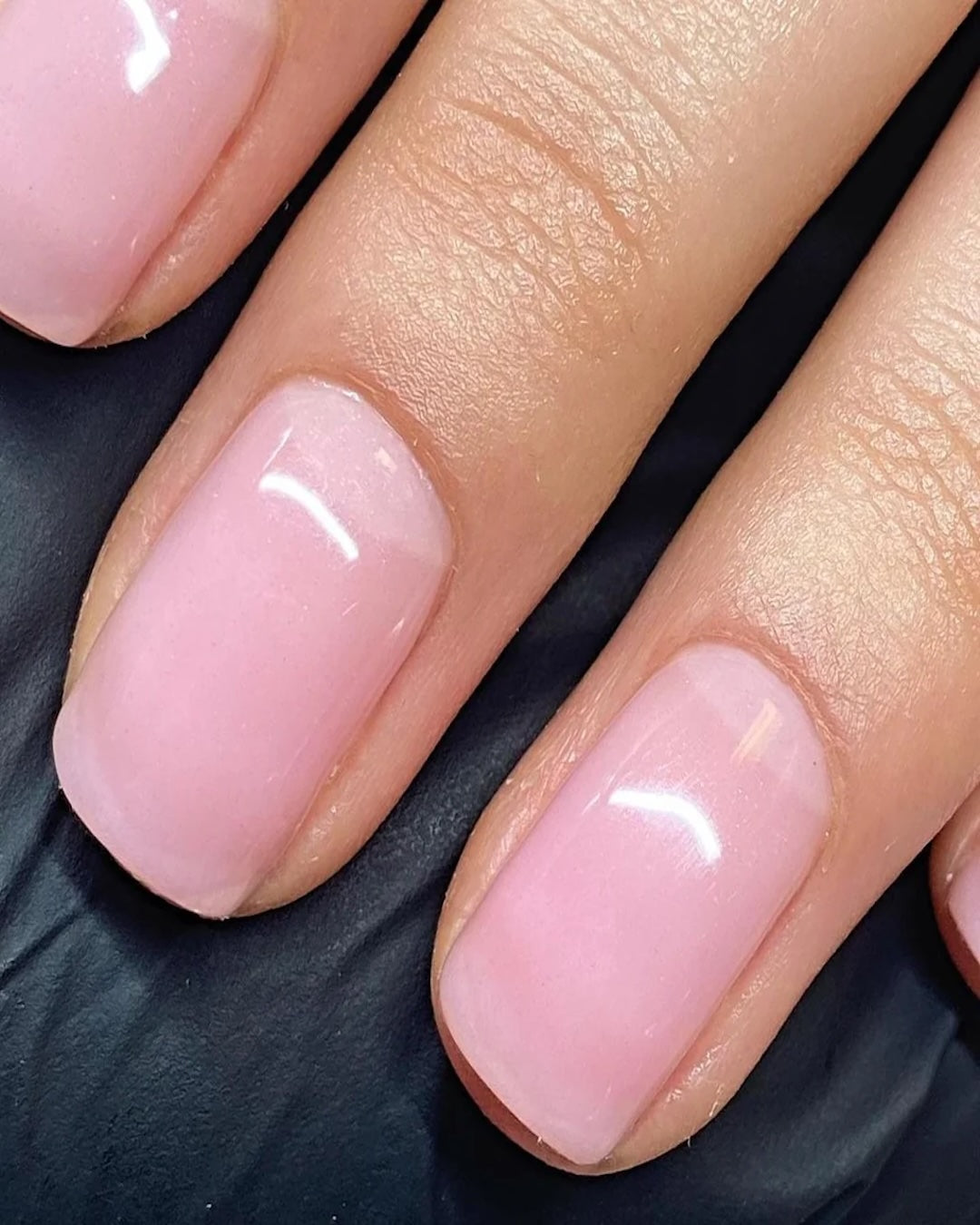 Strawberry French - 87 - Polish
