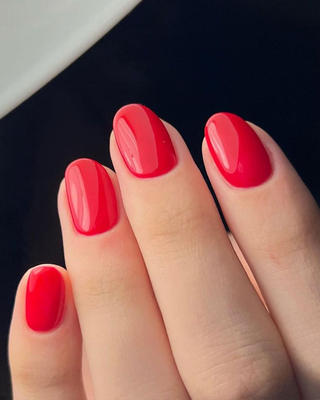 Royal Red - 94 - Polish