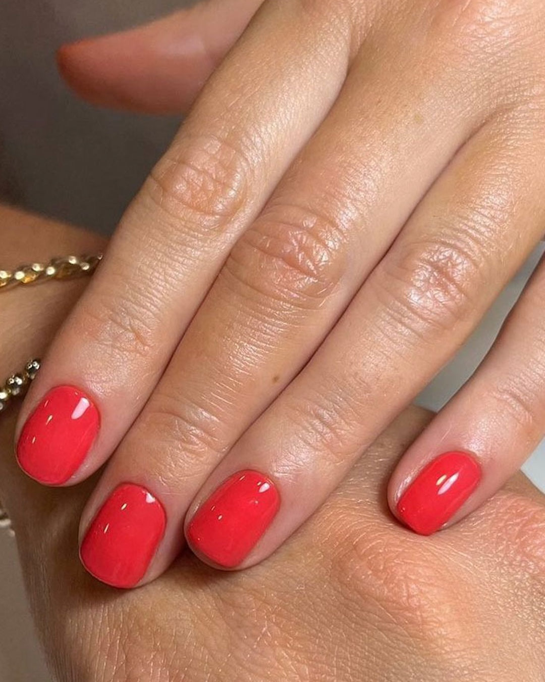 Spring Splash - 95 - Polish