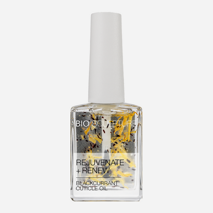 Blackcurrant Cuticle Oil