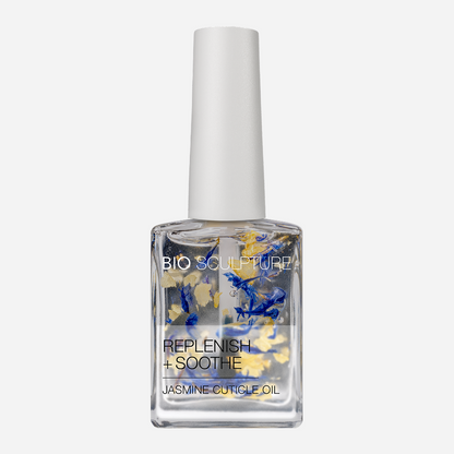 Jasmine Cuticle Oil