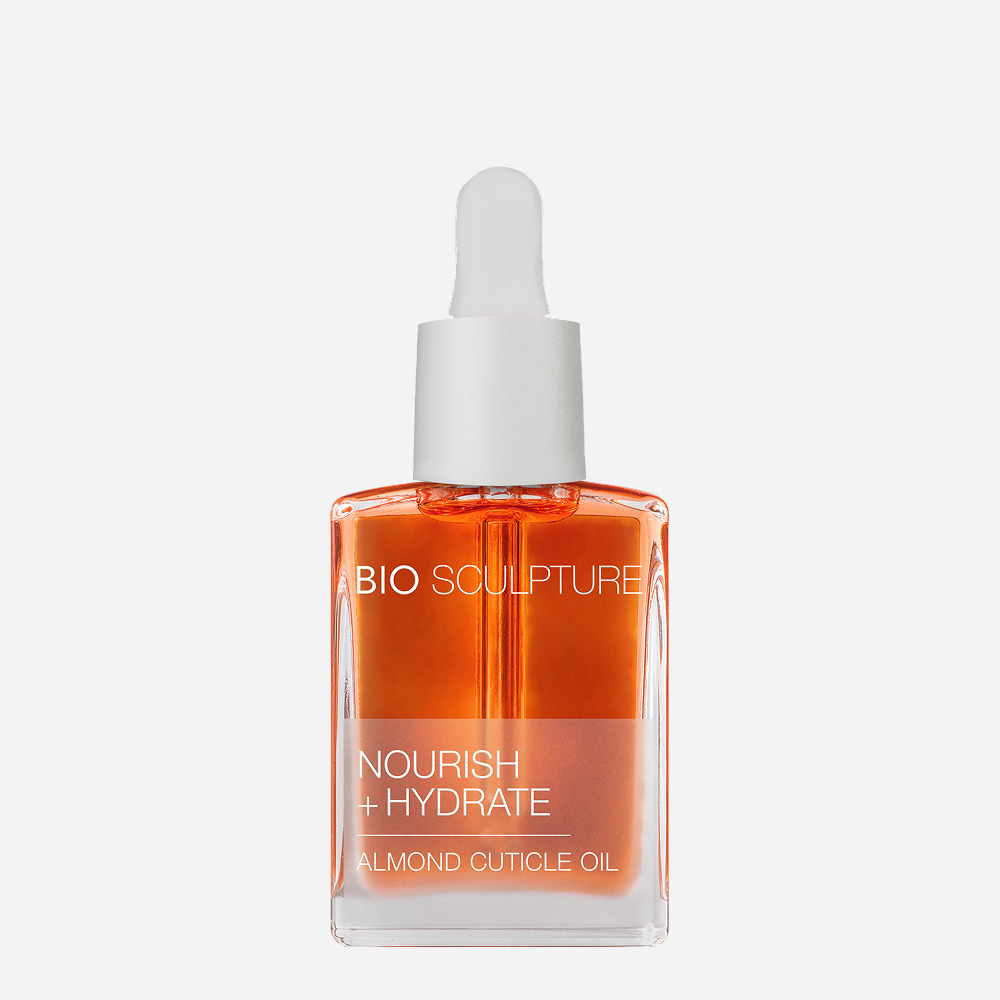 Almond Cuticle Oil