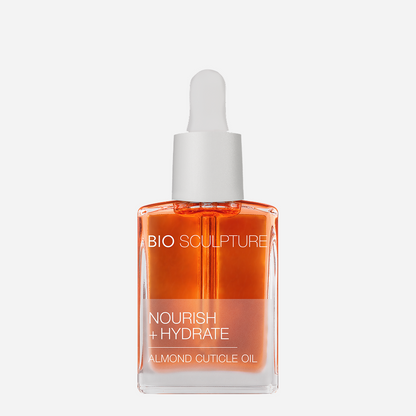 Almond Cuticle Oil