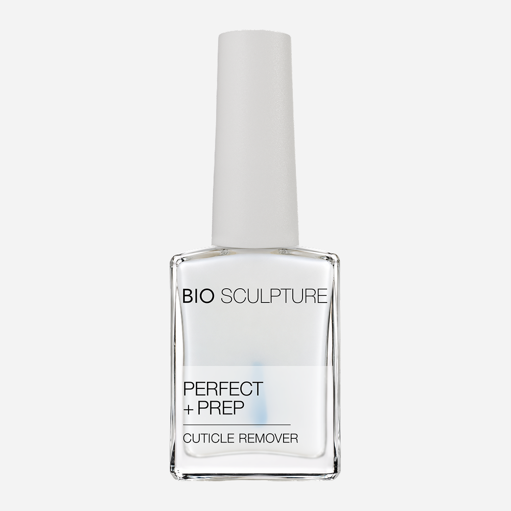 Cuticle Remover