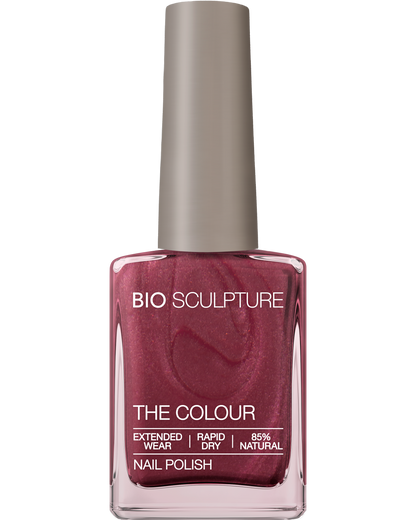 Pink Tiara - 2026 - Polish