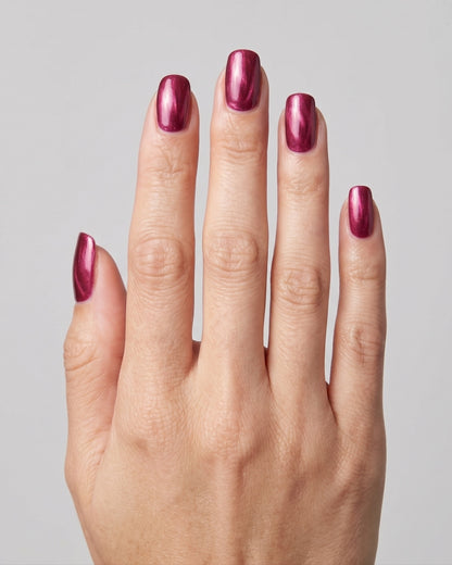 Pink Tiara - 2026 - Polish
