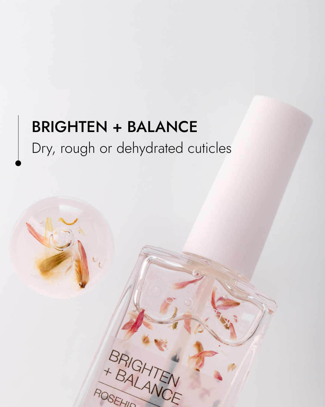 Rosehip Cuticle Oil