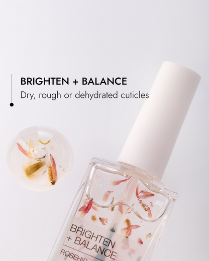 Rosehip Cuticle Oil