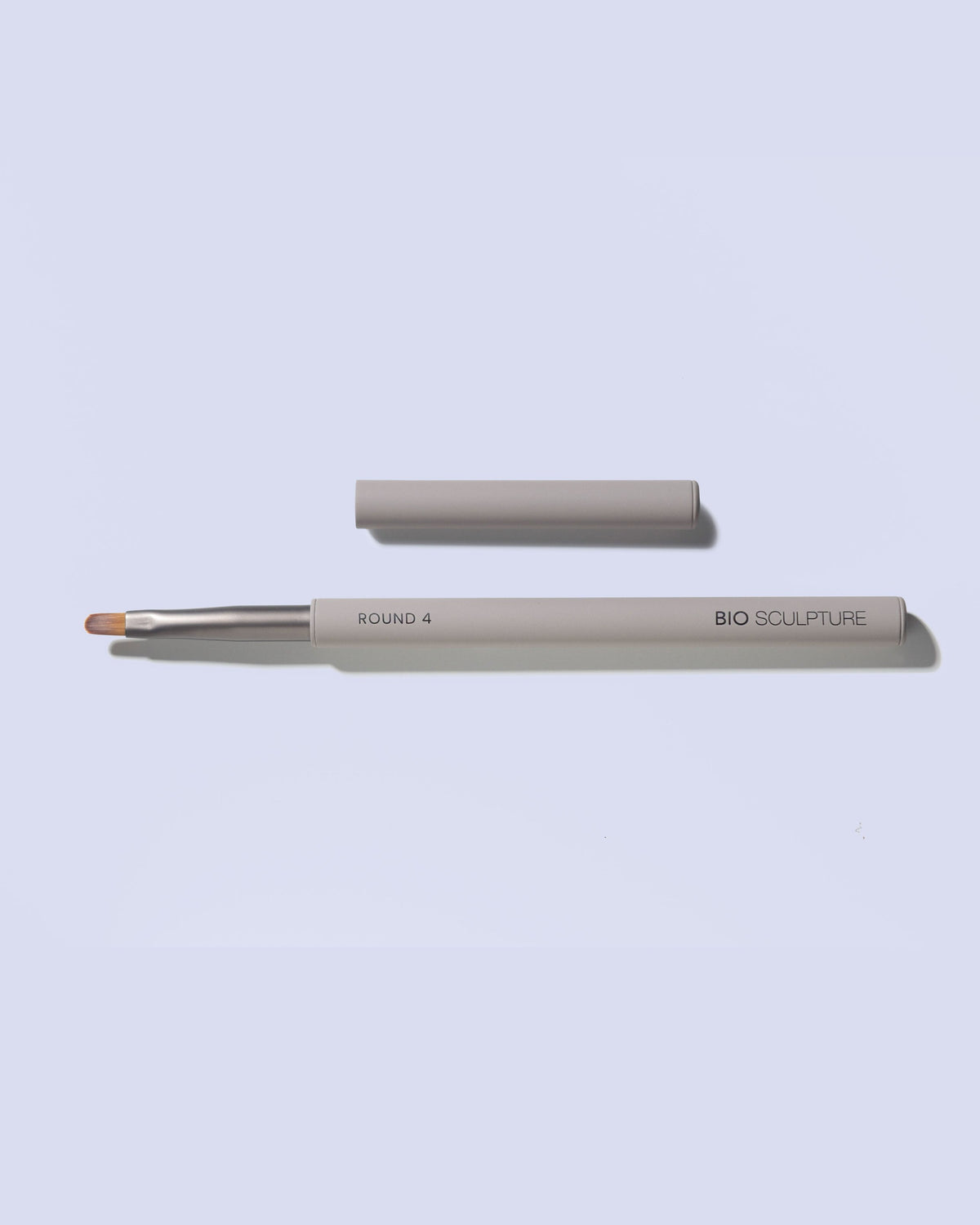 No. 4 Round Brush