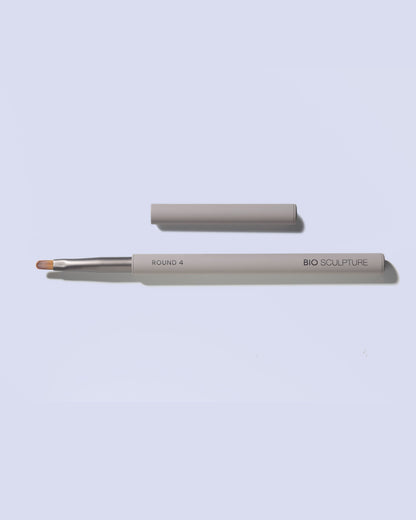No. 4 Round Brush