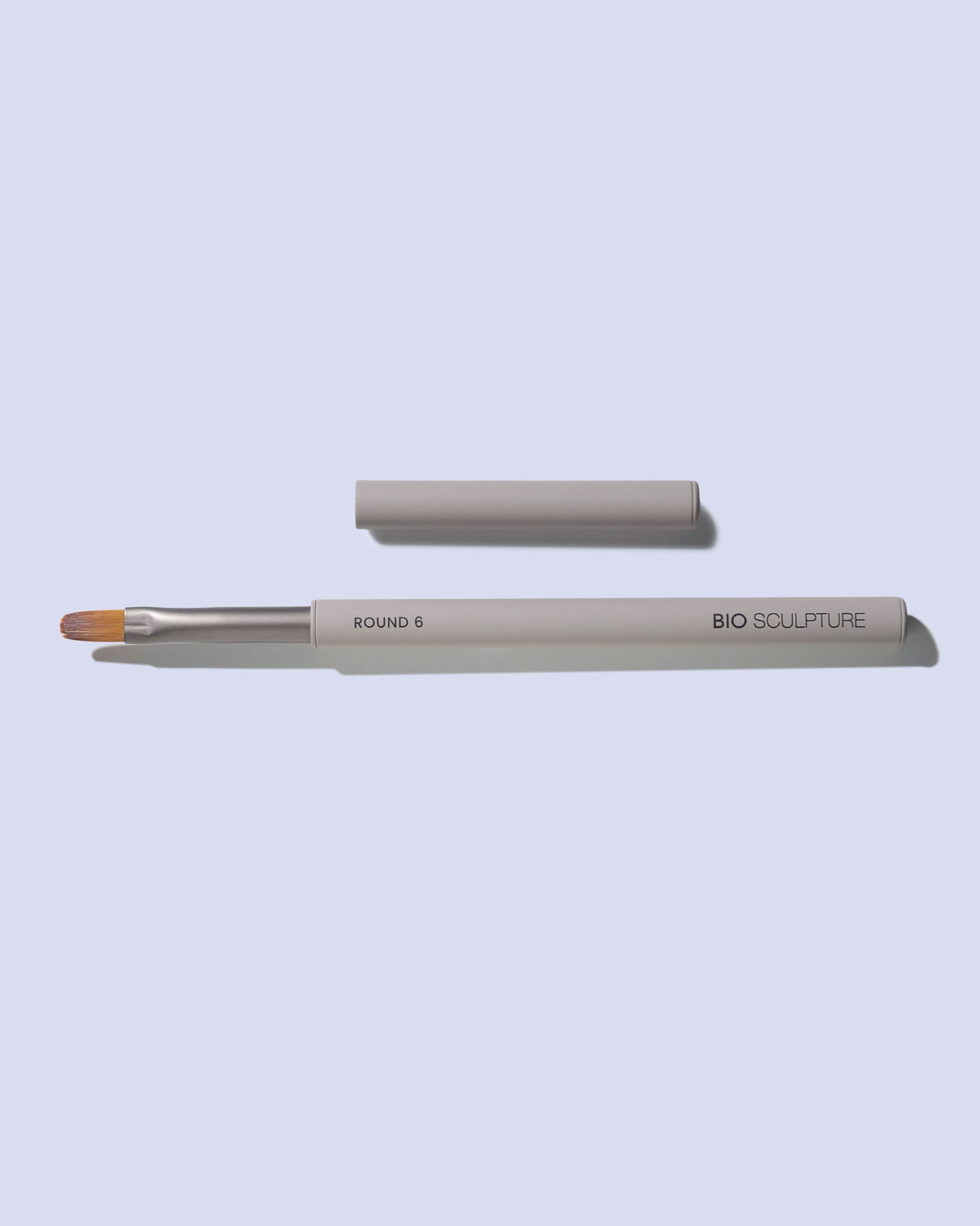 No. 6 Round Brush